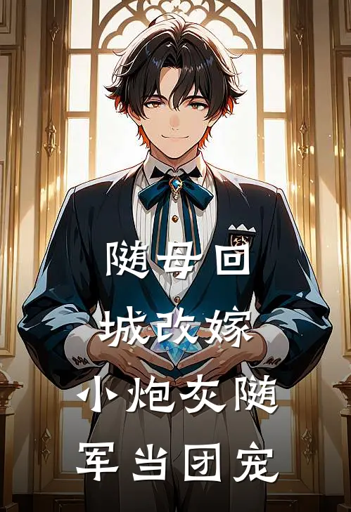 随母回城改嫁，小炮灰随军当团宠林月南星完本完结小说_无弹窗全文免费阅读随母回城改嫁，小炮灰随军当团宠(林月南星)