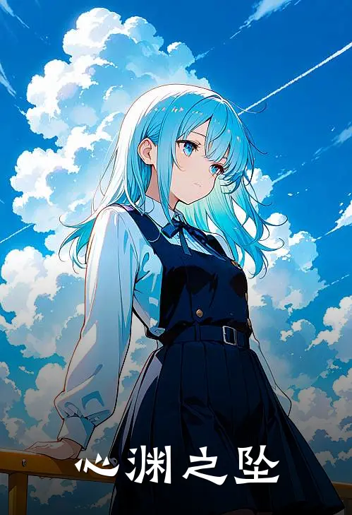 心渊之坠(何尘莉莎)最新免费小说_完本小说免费阅读心渊之坠何尘莉莎