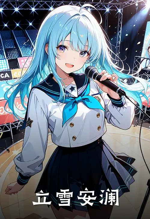 立雪安澜余事安韩立无弹窗全文免费阅读_最新推荐小说立雪安澜(余事安韩立)