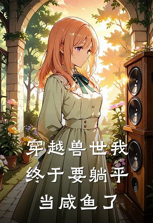 穿越兽世我终于要躺平当咸鱼了林小小大山全本免费在线阅读_林小小大山全文阅读