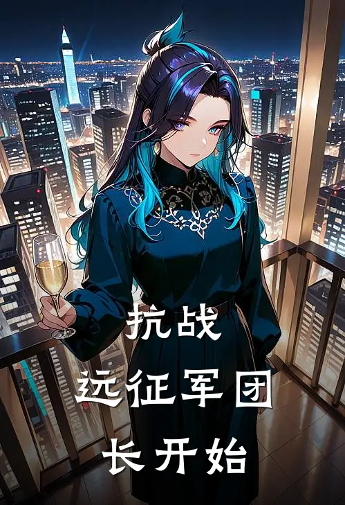 抗战：远征军团长开始白孝张滨河热门小说推荐_完本小说大全抗战：远征军团长开始(白孝张滨河)