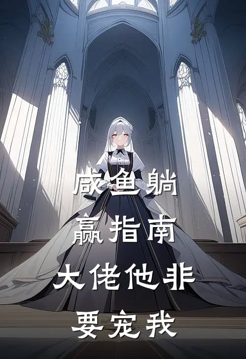 咸鱼躺赢指南：大佬他非要宠我云舒沈砚免费小说大全_完结的小说咸鱼躺赢指南：大佬他非要宠我(云舒沈砚)