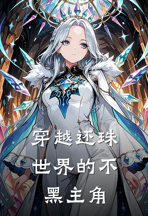 穿越还珠世界的 不黑主角