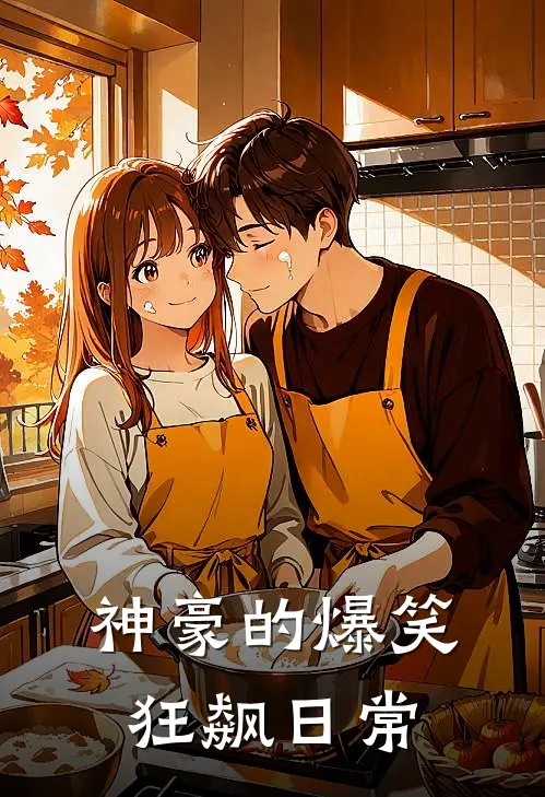 神豪的爆笑狂飙日常