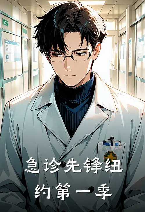 急诊先锋纽约 第一季