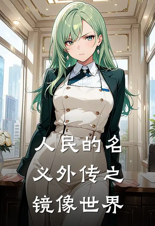 人民的名义外传之镜像世界