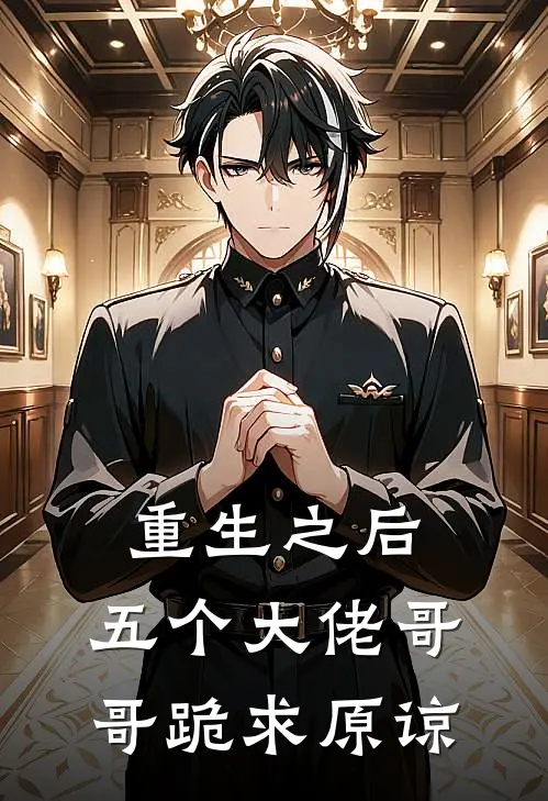 重生之后，五个大佬哥哥跪求原谅