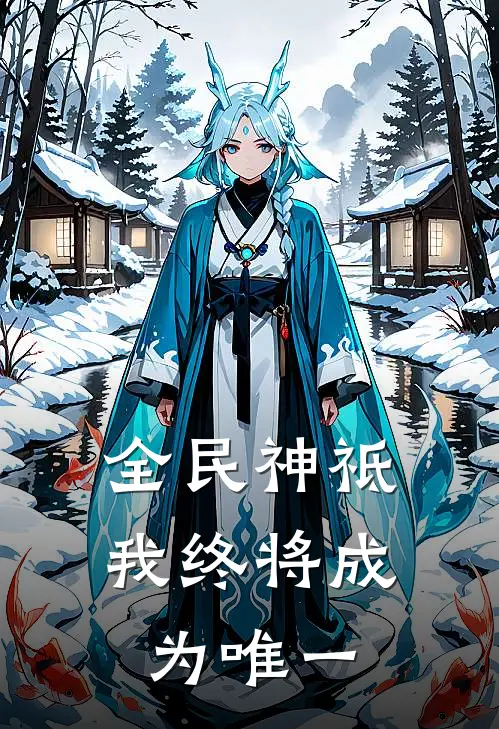 全民神祗：我终将成为唯一林凡李恒最新章节免费阅读_全民神祗：我终将成为唯一全文免费在线阅读