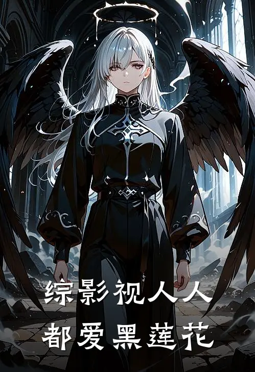 综影视人人都爱黑莲花