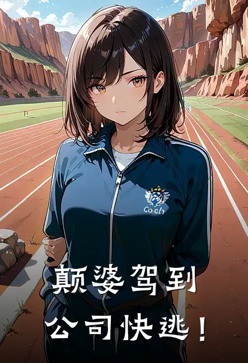 颠婆驾到，公司快逃！(夏说夏硕)小说推荐完本_全本免费小说颠婆驾到，公司快逃！夏说夏硕