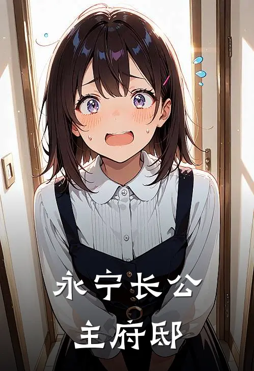 永宁长公主府邸