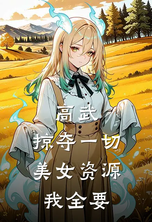 高武，掠夺一切，美女资源我全要