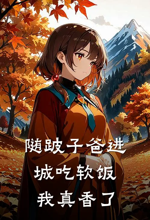 随跛子爸进城吃软饭，我真香了何金凤向暖免费小说全集_免费小说在哪看随跛子爸进城吃软饭，我真香了(何金凤向暖)