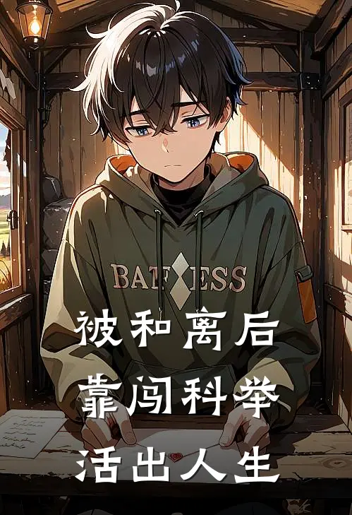 被和离后，靠闯科举活出人生顾北川玉佩小说完整版免费阅读_热门小说排行榜被和离后，靠闯科举活出人生(顾北川玉佩)