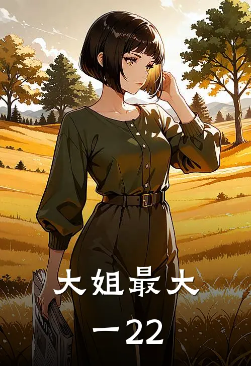 大姐最大一22