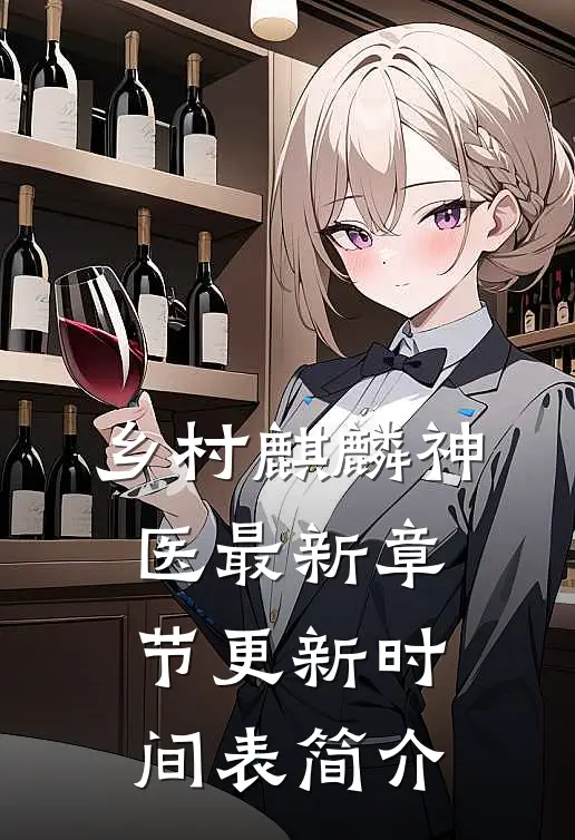 乡村麒麟神医最新章节更新时间表 简介