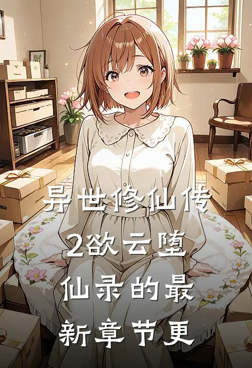 异世修仙传2欲云堕仙录的最新章节更