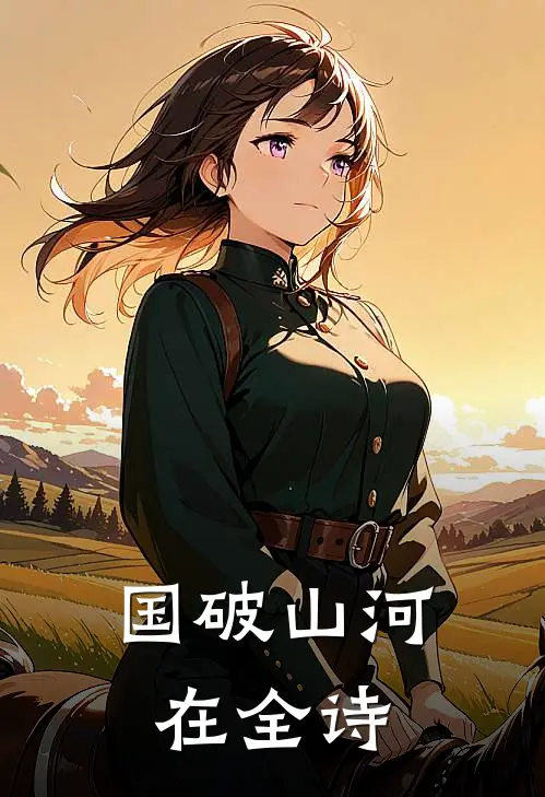 国破山河在全诗