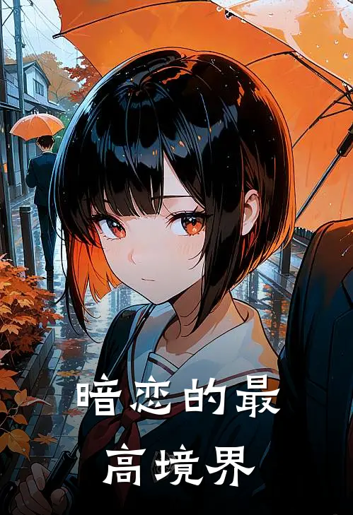 暗恋的最高境界