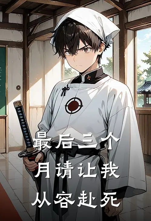 最后三个月请让我从容赴死