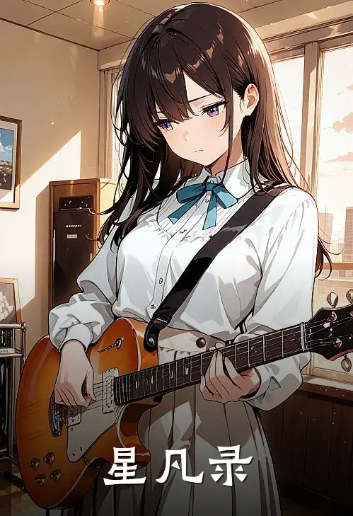 星凡录林星尘赵元朗热门小说排行_免费小说星凡录林星尘赵元朗