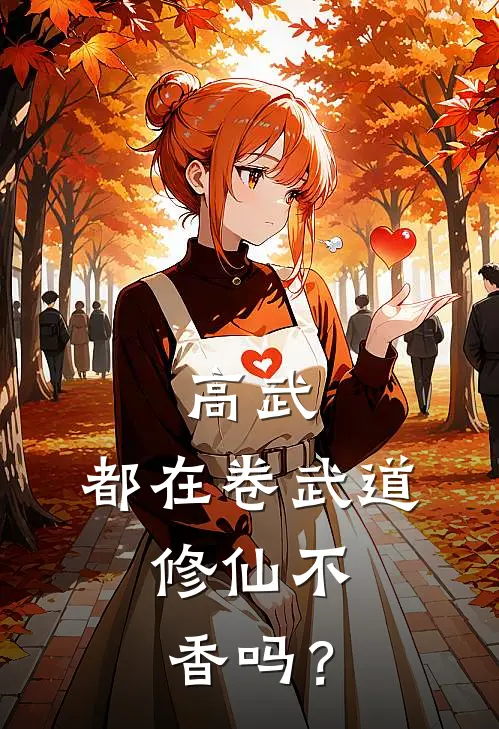 高武：都在卷武道，修仙不香吗？(秦风秦风)免费阅读_完结热门小说高武：都在卷武道，修仙不香吗？(秦风秦风)