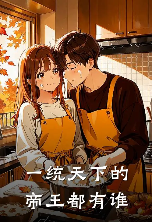 一统天下的帝王都有谁