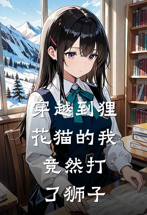 穿越到狸花猫的我，竟然打了狮子(林白苏棠)全本完结小说_完整版免费全文阅读穿越到狸花猫的我，竟然打了狮子(林白苏棠)