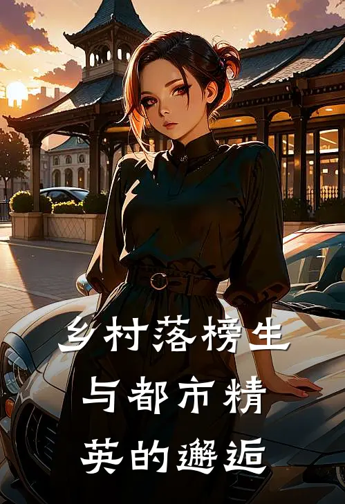 乡村落榜生与都市精英的邂逅(凌逸林峰)全本免费小说_新热门小说乡村落榜生与都市精英的邂逅凌逸林峰