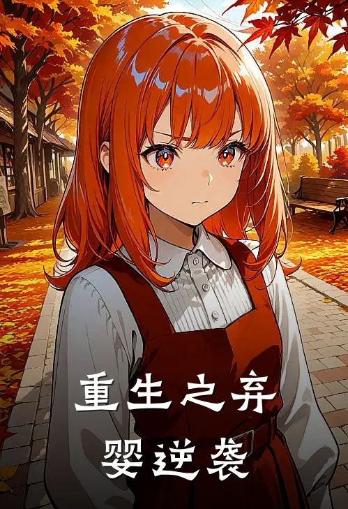 重生之弃婴逆袭(林晓林晓)完本小说_免费阅读无弹窗重生之弃婴逆袭林晓林晓