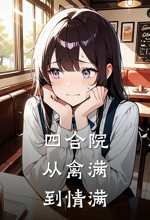 四合院：从禽满到情满