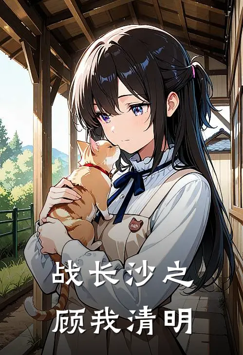 战长沙之顾我清明