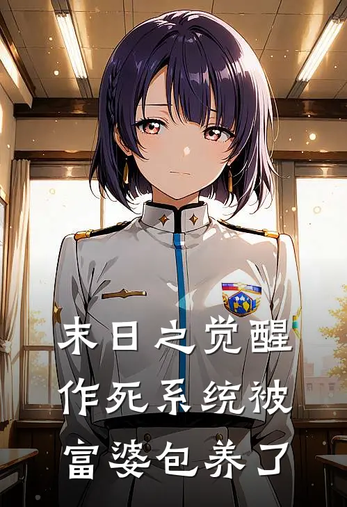 末日之觉醒作死系统被富婆包养了赵晓思林冠最新完结小说推荐_最新更新小说末日之觉醒作死系统被富婆包养了(赵晓思林冠)