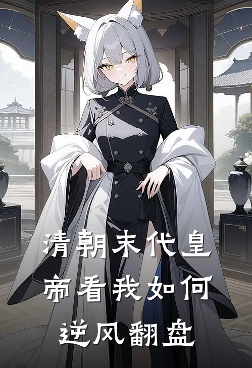 清朝末代皇帝看我如何逆风翻盘