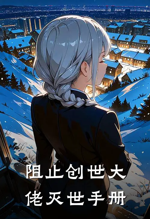 阻止创世大佬灭世手册