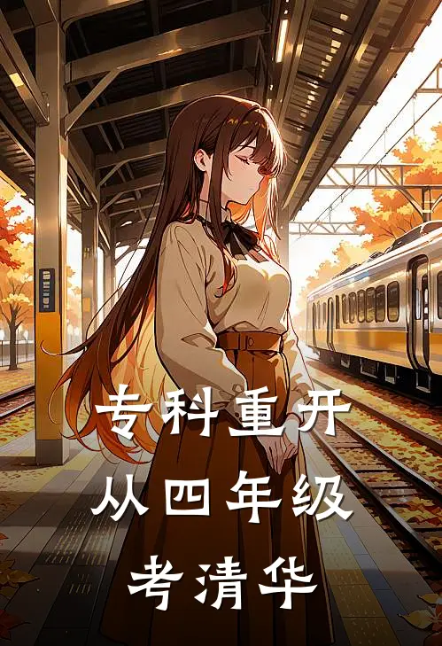 专科重开：从四年级考清华(陈默王浩)完结版小说推荐_最新完结小说推荐专科重开：从四年级考清华陈默王浩