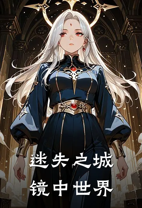 迷失之城：镜中世界(寒北霜寒北霜)在线免费小说_免费阅读全文迷失之城：镜中世界(寒北霜寒北霜)