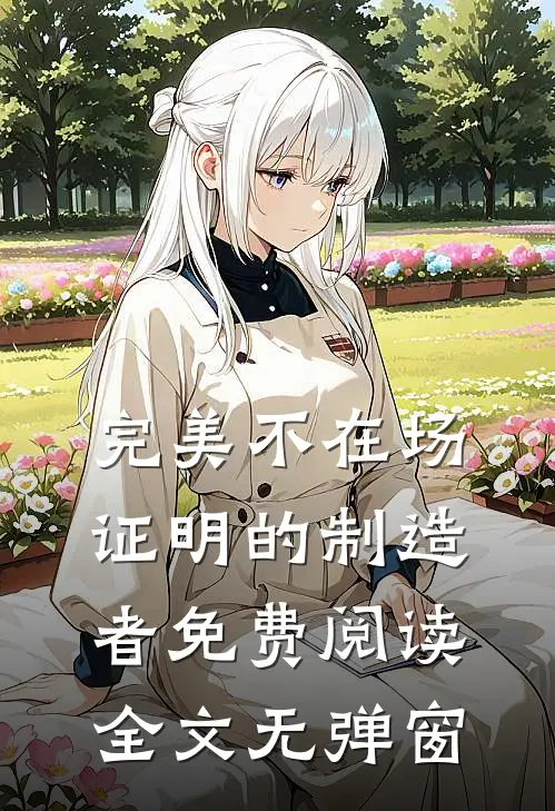 完美不在场证明的制造者免费阅读全文无弹窗