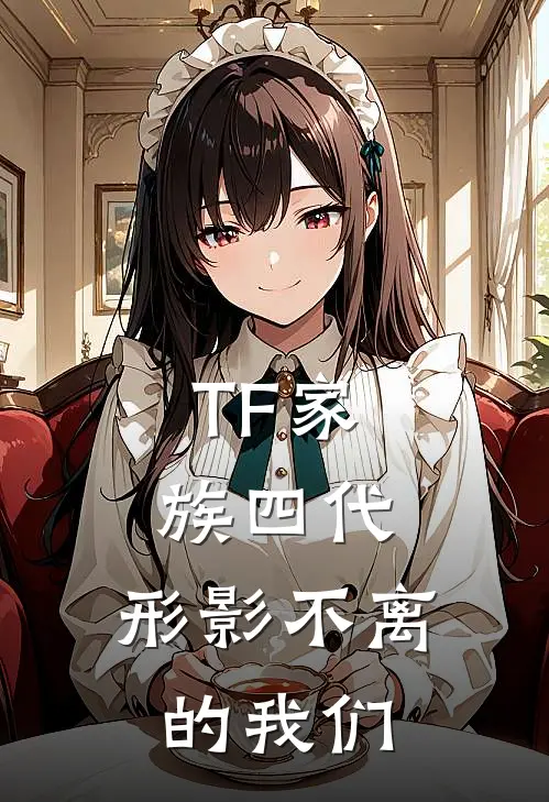TF家族四代：形影不离的我们