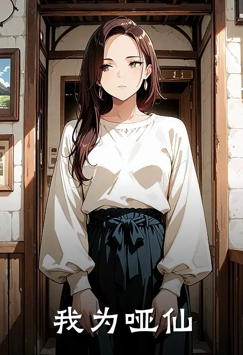 我为哑仙云瑶程雪小说完结免费_最新章节列表我为哑仙(云瑶程雪)