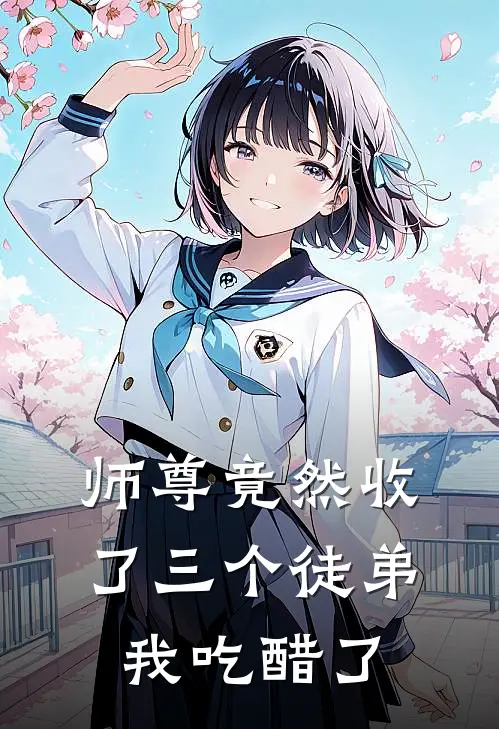 师尊竟然收了三个徒弟，我吃醋了宿云微景正热门完结小说_最热门小说师尊竟然收了三个徒弟，我吃醋了宿云微景正