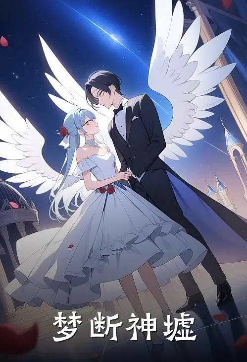 梦断神墟