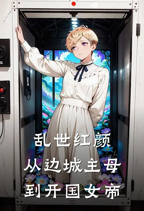 乱世红颜：从边城主母到开国女帝沈玉容周砚完结版小说_完结版小说乱世红颜：从边城主母到开国女帝(沈玉容周砚)