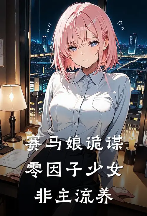 赛马娘诡谋：零因子少女非主流养