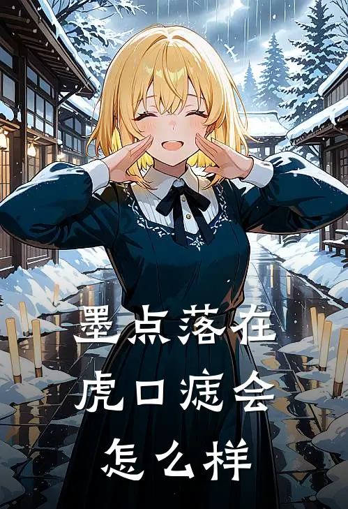 墨点落在虎口痣会怎么样