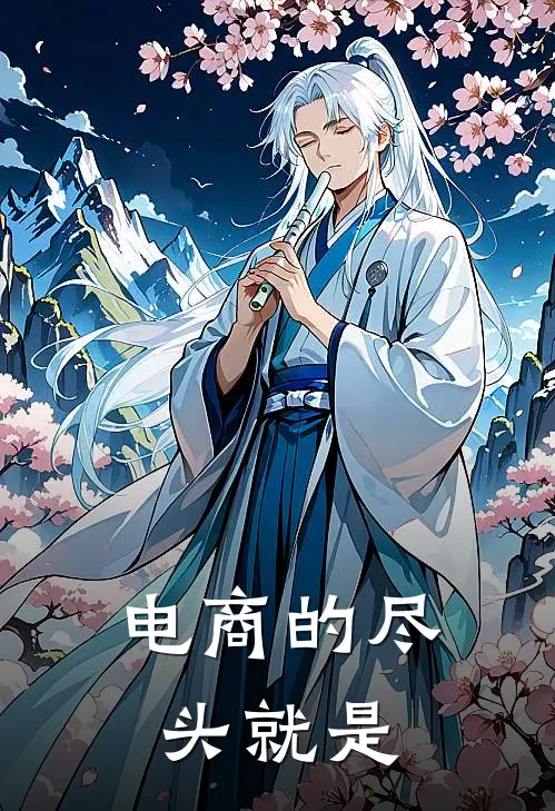 电商的尽头就是