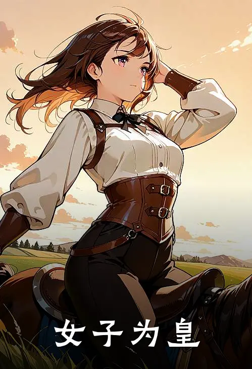 女子为皇(叶心玫心玫)免费阅读无弹窗_最新好看小说推荐女子为皇叶心玫心玫