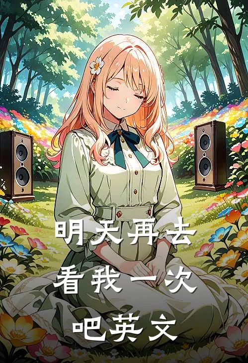 明天再去看我一次吧英文