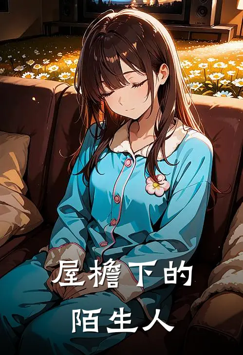 屋檐下的陌生人