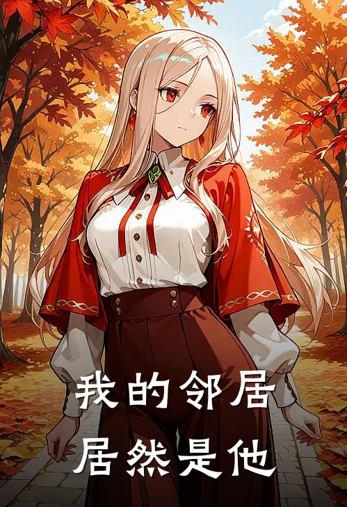 我的邻居居然是他